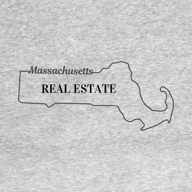 Massachusetts Real Estate by atomicpropertiesnc